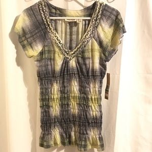 DKNY Jeans Women’s Top